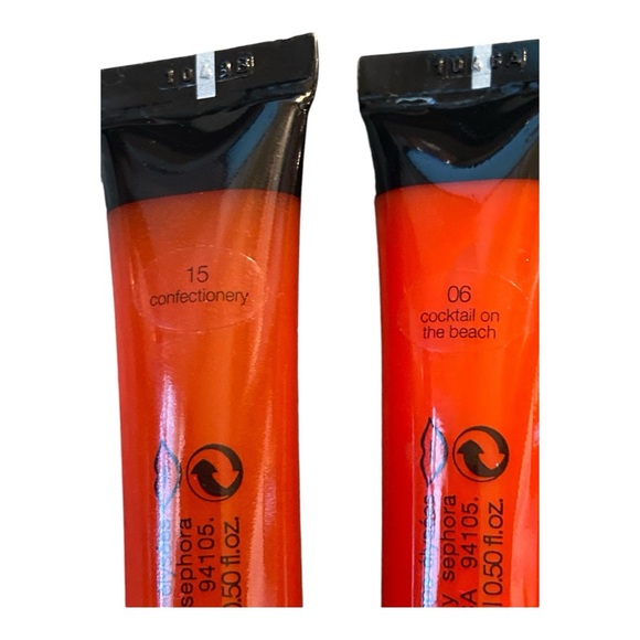 SEPHORA COLLECTION Colorful Gloss Balm $10 Each - Picture 4 of 6